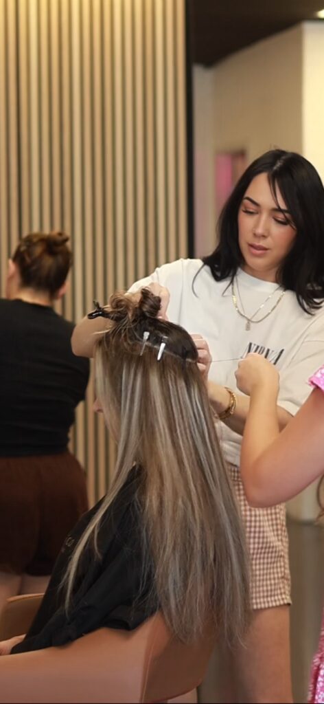 roseville extensions