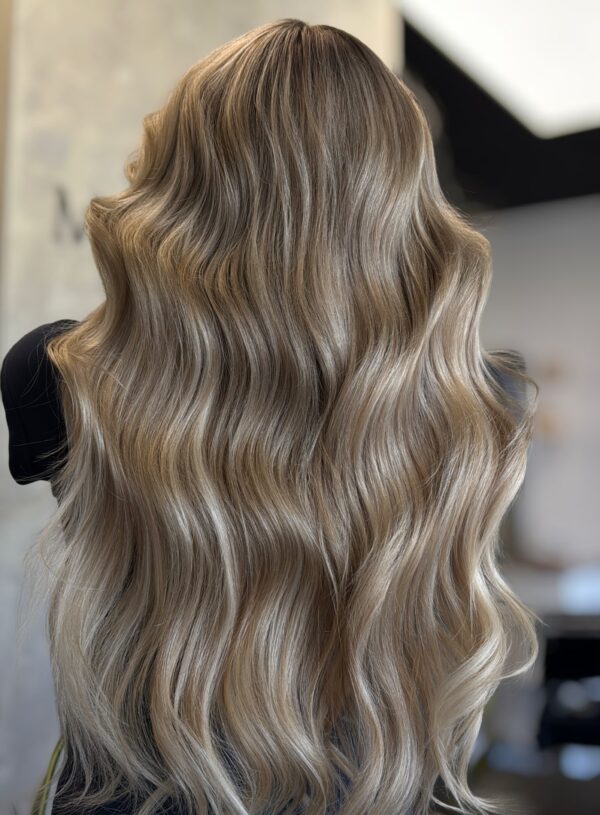 roseville extensions salon